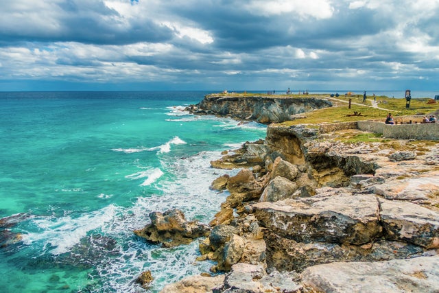 Amazing spots in Mexico's Riviera Maya that aren't Tulum - The Points Guy