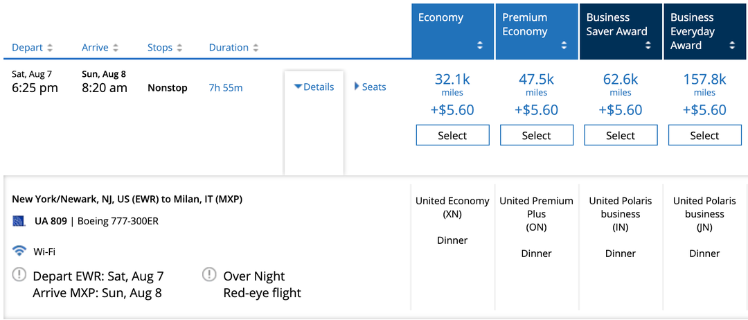 decoding-united-s-revenue-award-and-upgrade-fare-classes-the-points-guy