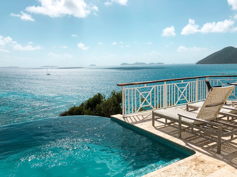 The best points hotel in the Caribbean - The Points Guy