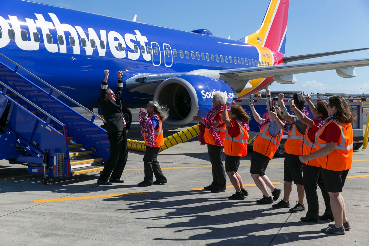 10 Things to Expect on Southwest Flights to Hawaii - The Points Guy