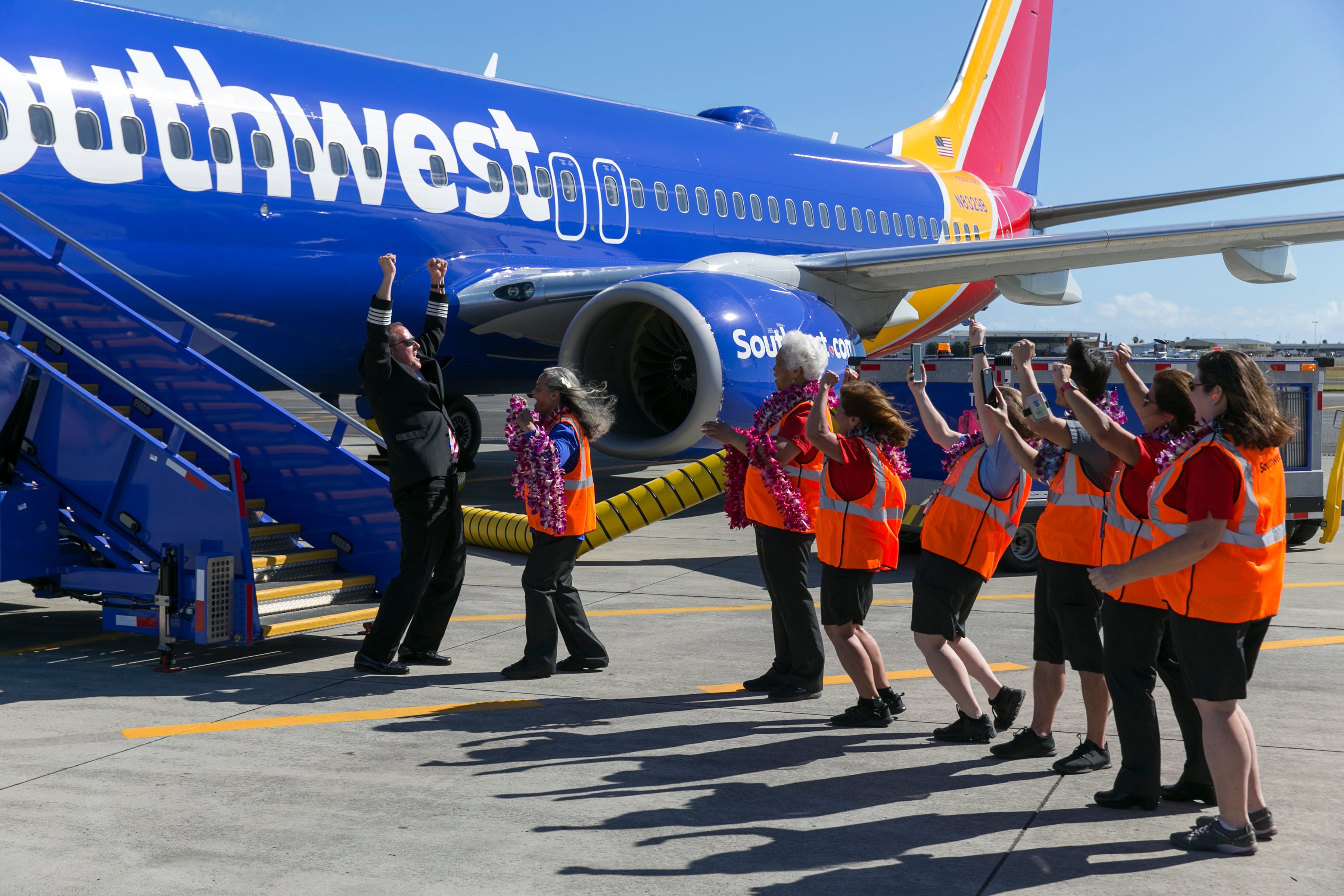 10 Things To Expect On Southwest Flights To Hawaii The Points Guy 10 Things To Expect On Southwest Flights To Hawaii The Points Guy