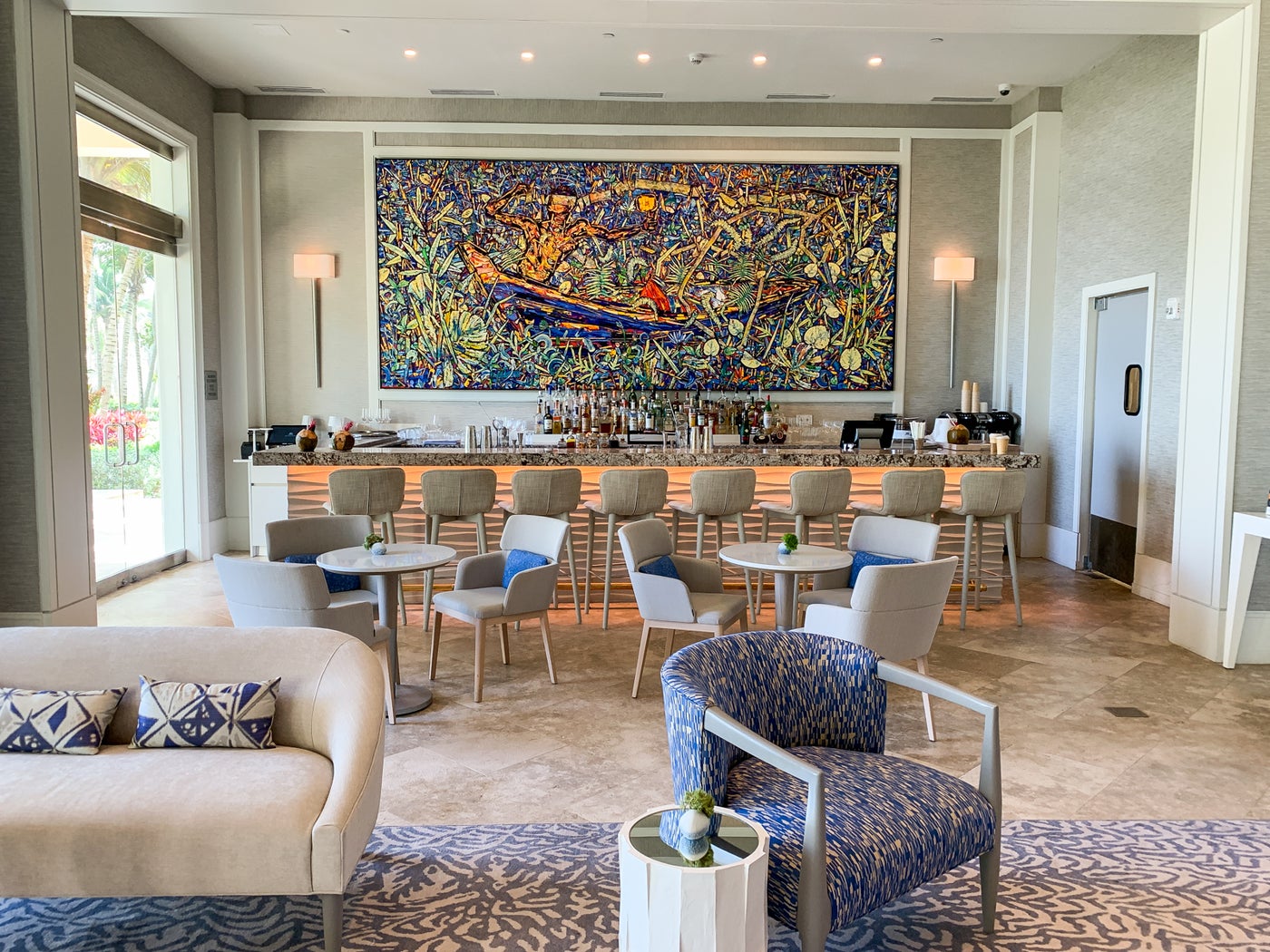 A Review of The St. Regis Bahia Beach Resort in Puerto Rico