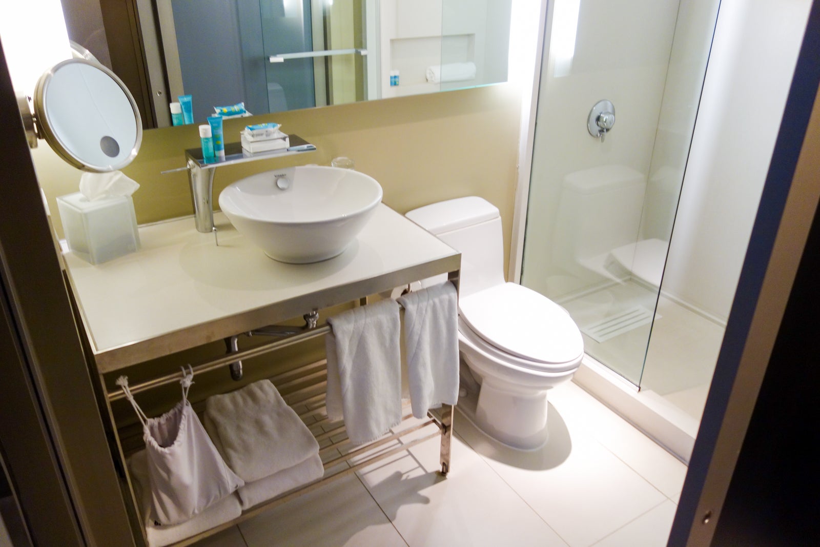 Staying at a Hotel With a Baby – Without Losing Your Mind - The Points Guy