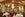 Interior of Au Pied de Cochon, Paris.