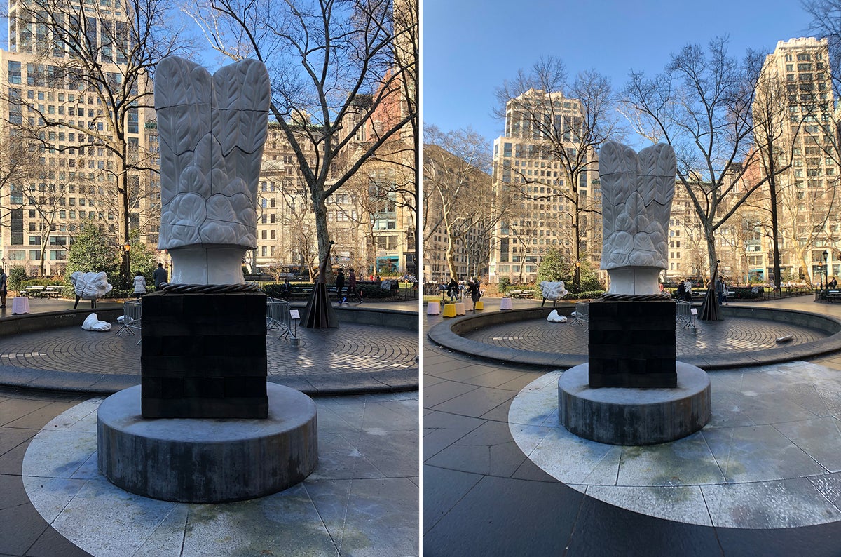 We Tried Some of the Most Popular iPhone Lenses — See How They Stack Up