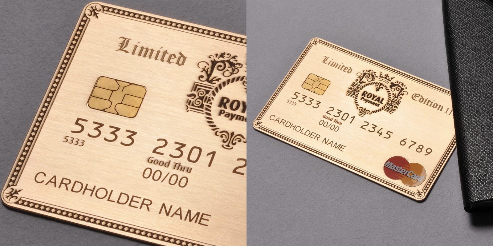 The Coolest Limited-Edition Credit Card Designs - The Points Guy