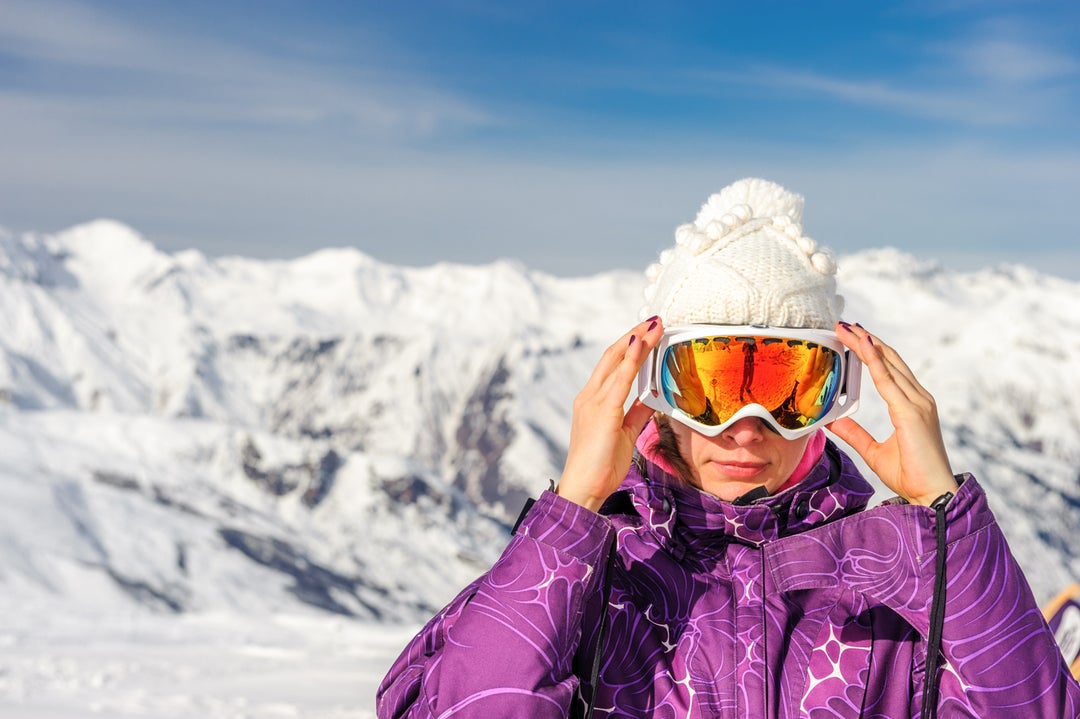 Avoid these 13 beginner skier mistakes The Points Guy
