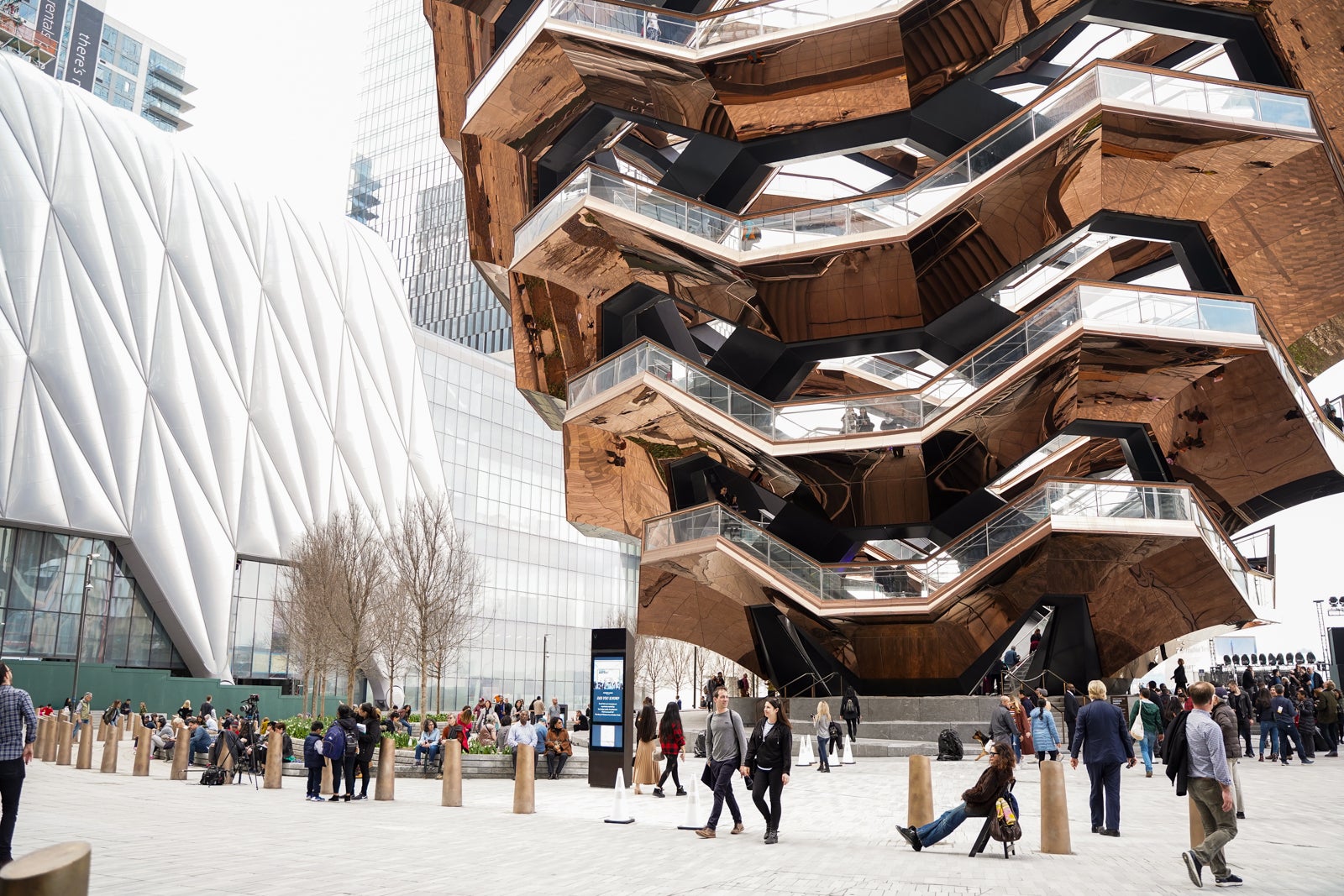 03.15.19 Hudson Yards Shops Opening_by Sara Wass-1