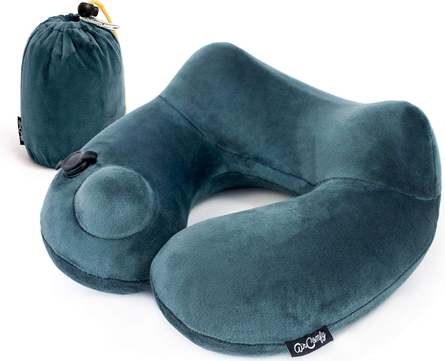 wander plus travel pillow