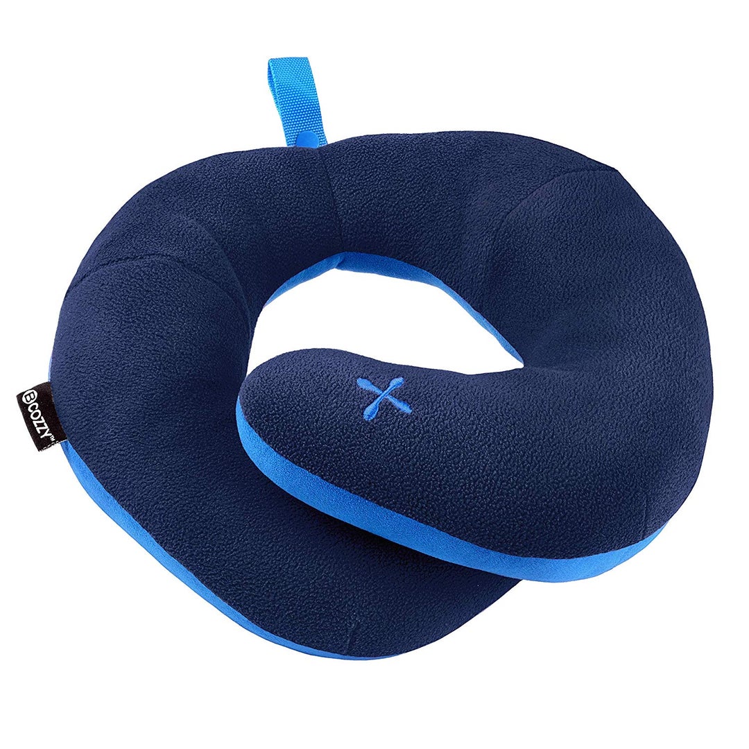 pillow for stiff neck