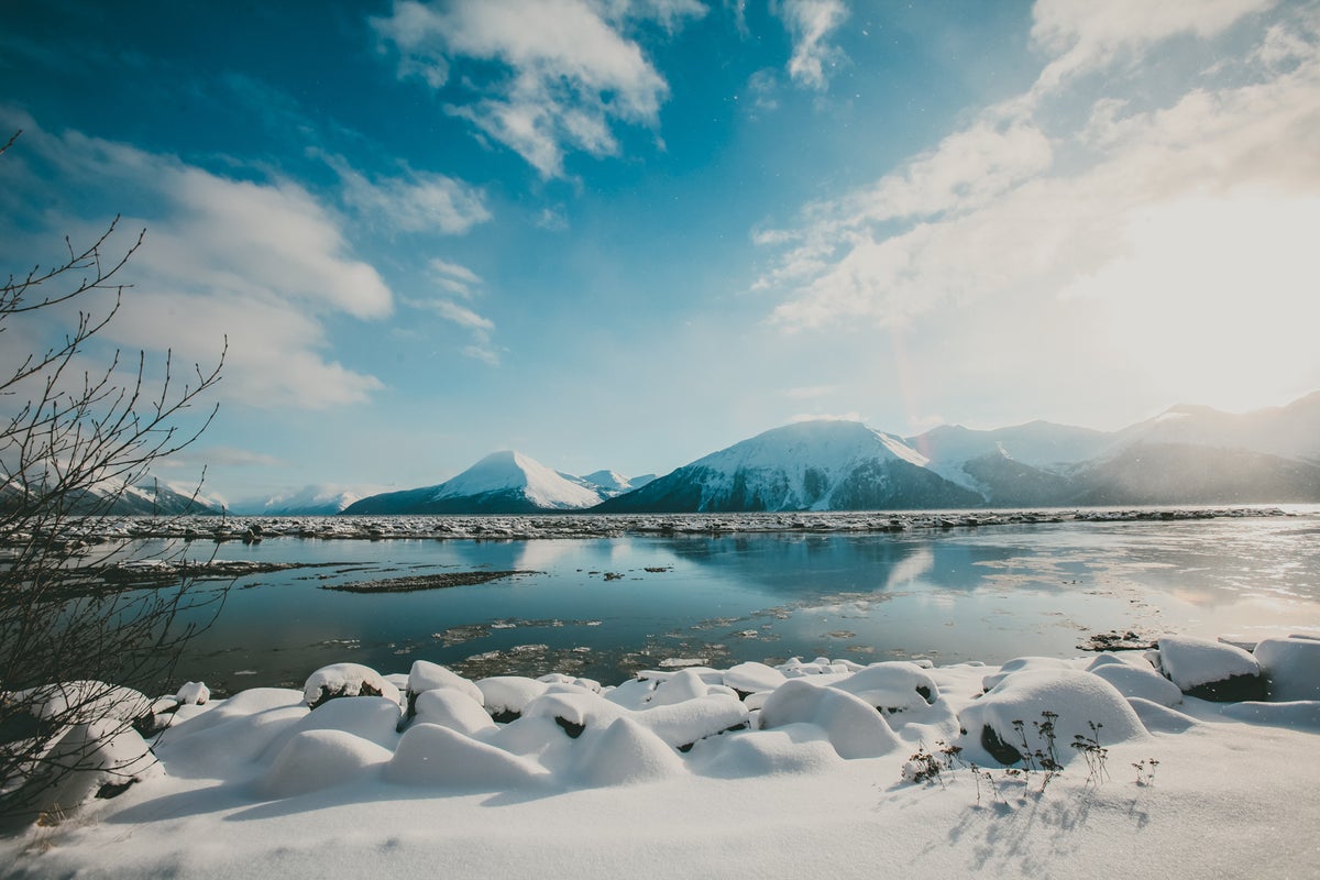 These are the best times to visit Alaska The Points Guy