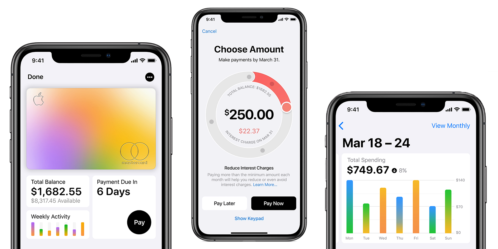 Apple Card review: Full details - The Points Guy