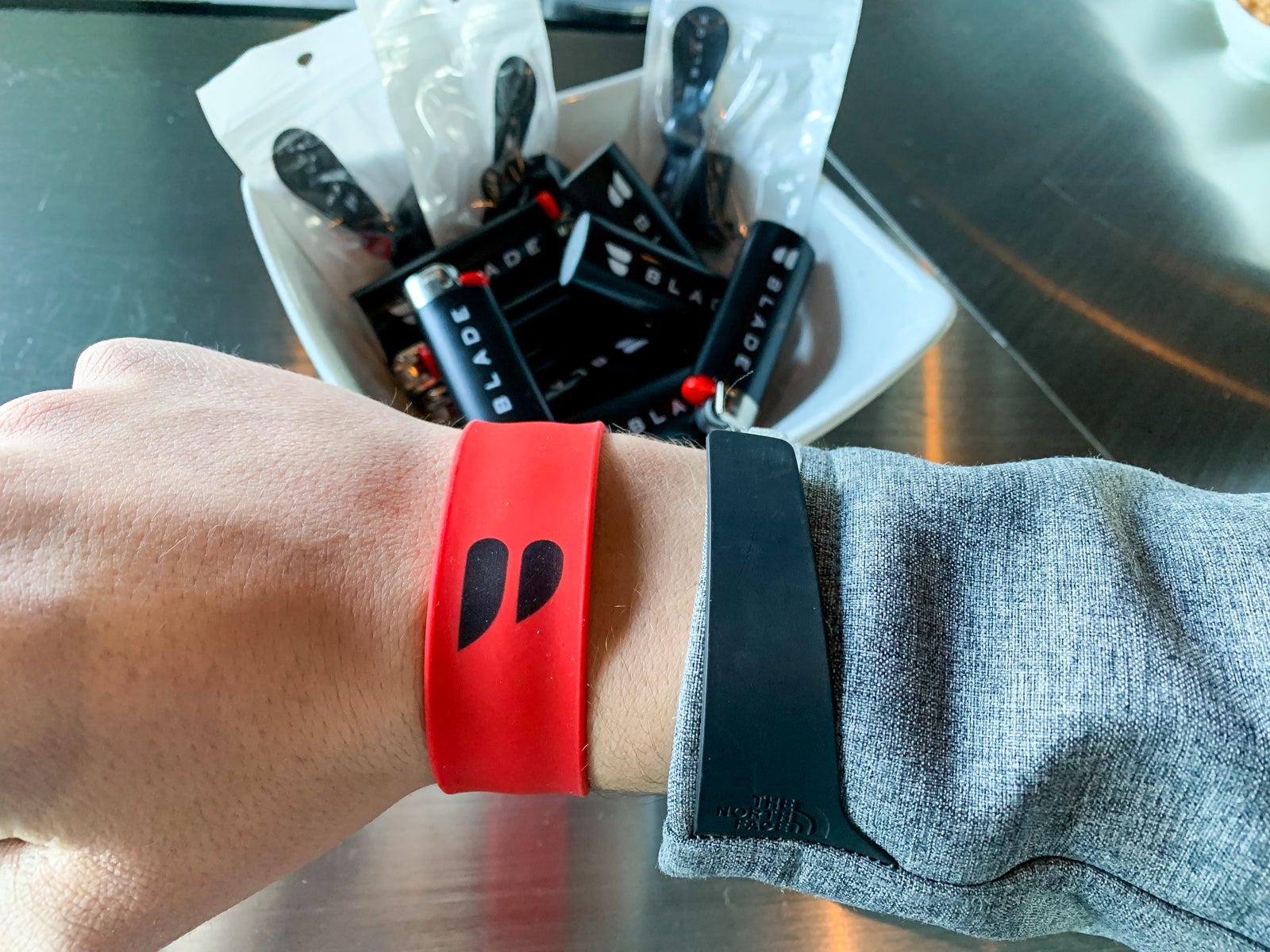 Review BLADE Continuous Helicopter Service From NYC to JFK The