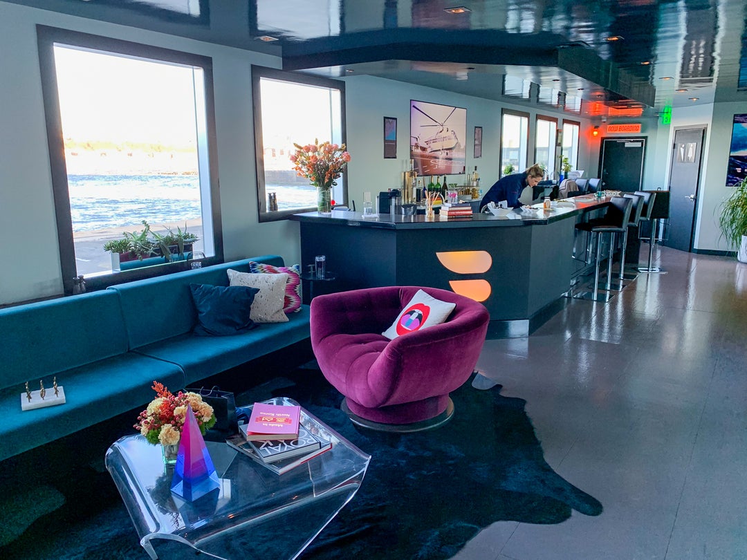 Review BLADE Continuous Helicopter Service From NYC to JFK The