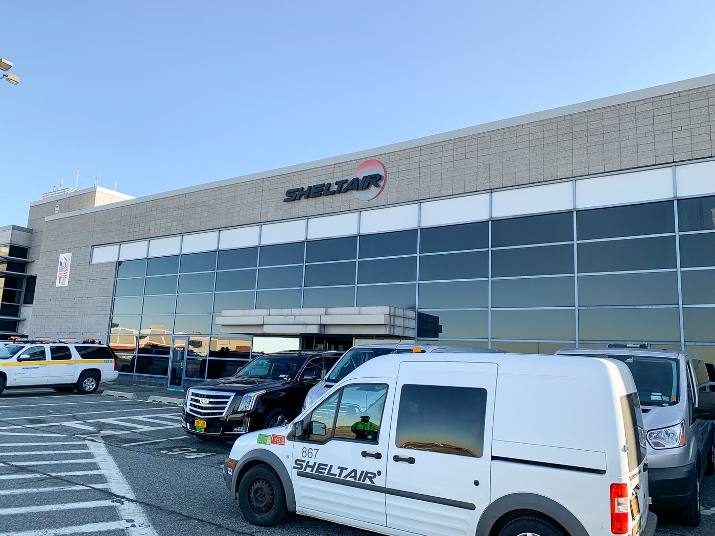 Review BLADE Continuous Helicopter Service From NYC to JFK