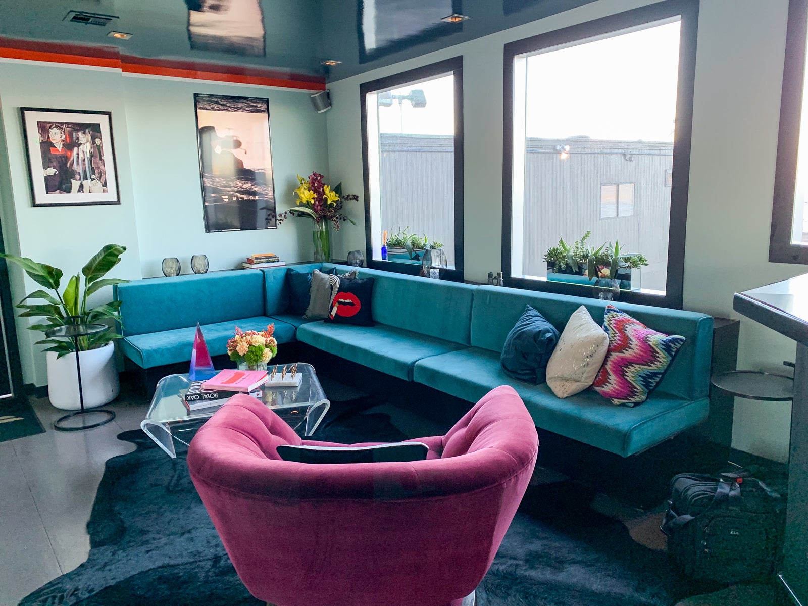 Review BLADE Continuous Helicopter Service From NYC to JFK The