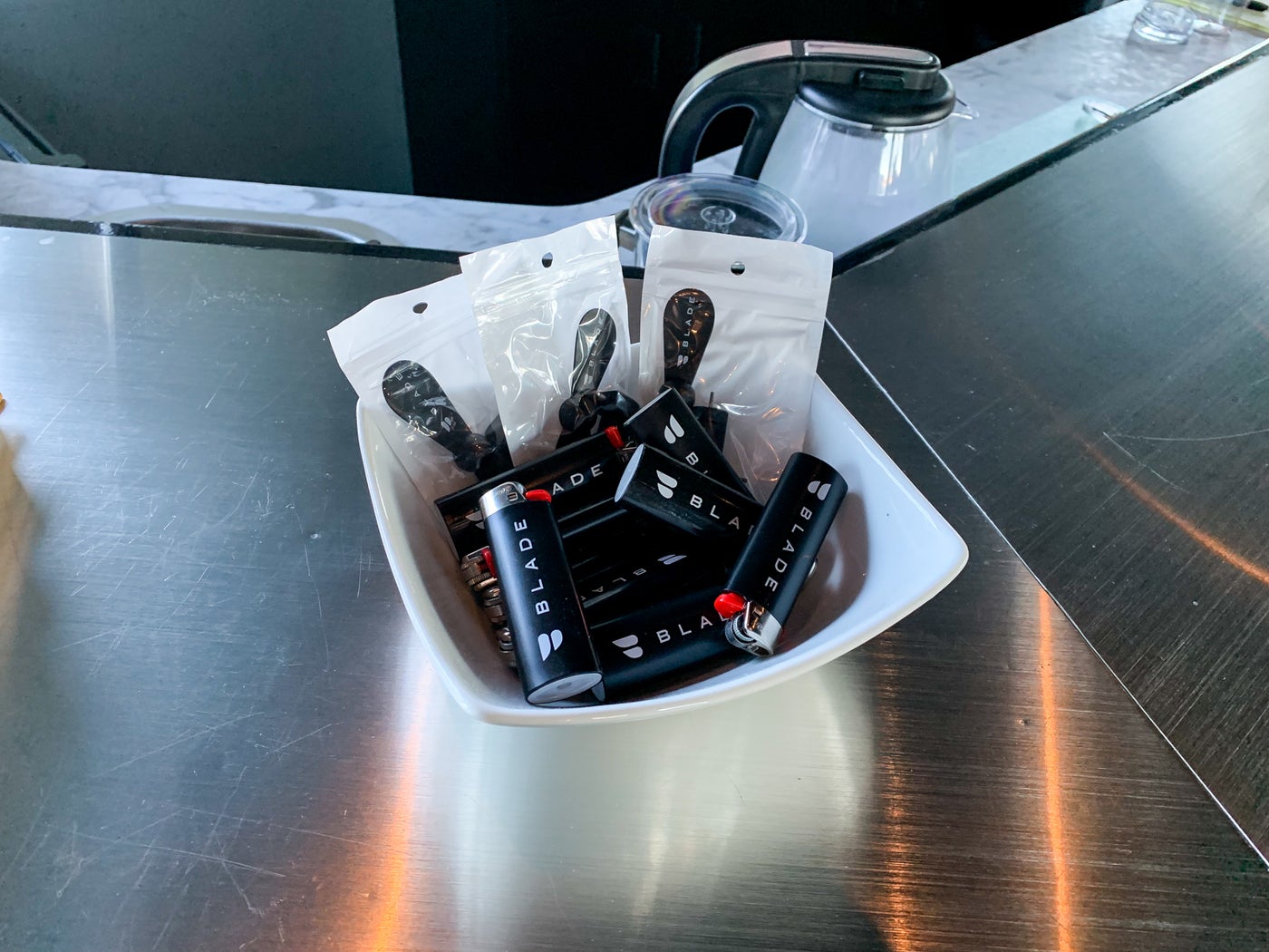 Review BLADE Continuous Helicopter Service From NYC to JFK