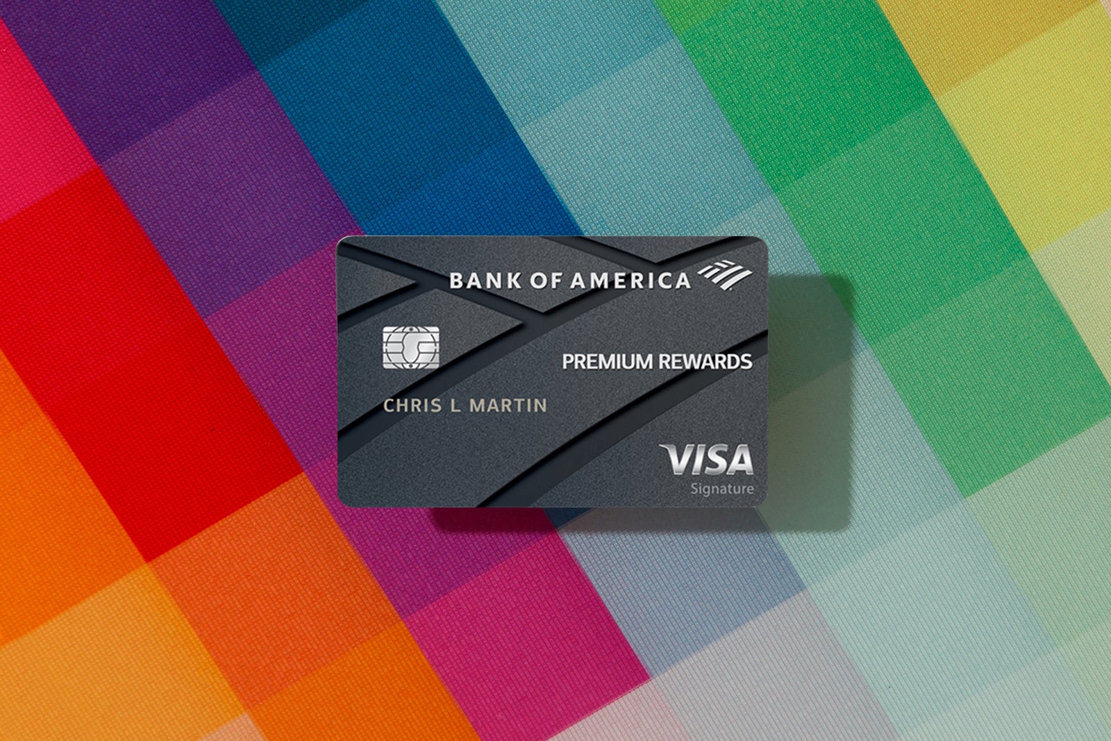 How to redeem points using the BofA Premium Rewards card