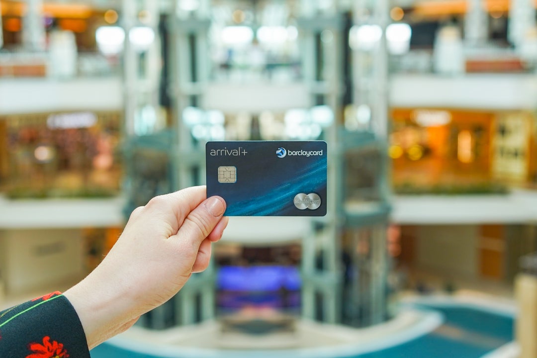 Why Families Should Keep Barclaycard Arrival Card at the Top of Their