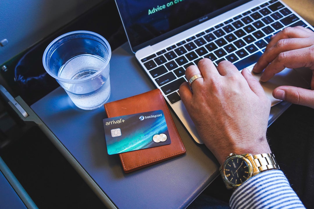 Why Families Should Keep Barclaycard Arrival Card at the Top of Their