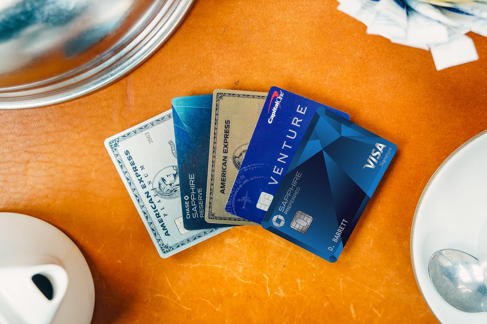 Best-Travel-Cards-Group_Amex-Platinum_Chase-Sapphire-Reserve_Amex-Gold_Capital-One-Venture_Chase-Sapphire-Preferred_DETROIT-MARCH-2019-CREDIT-CARD-SHOOT-2