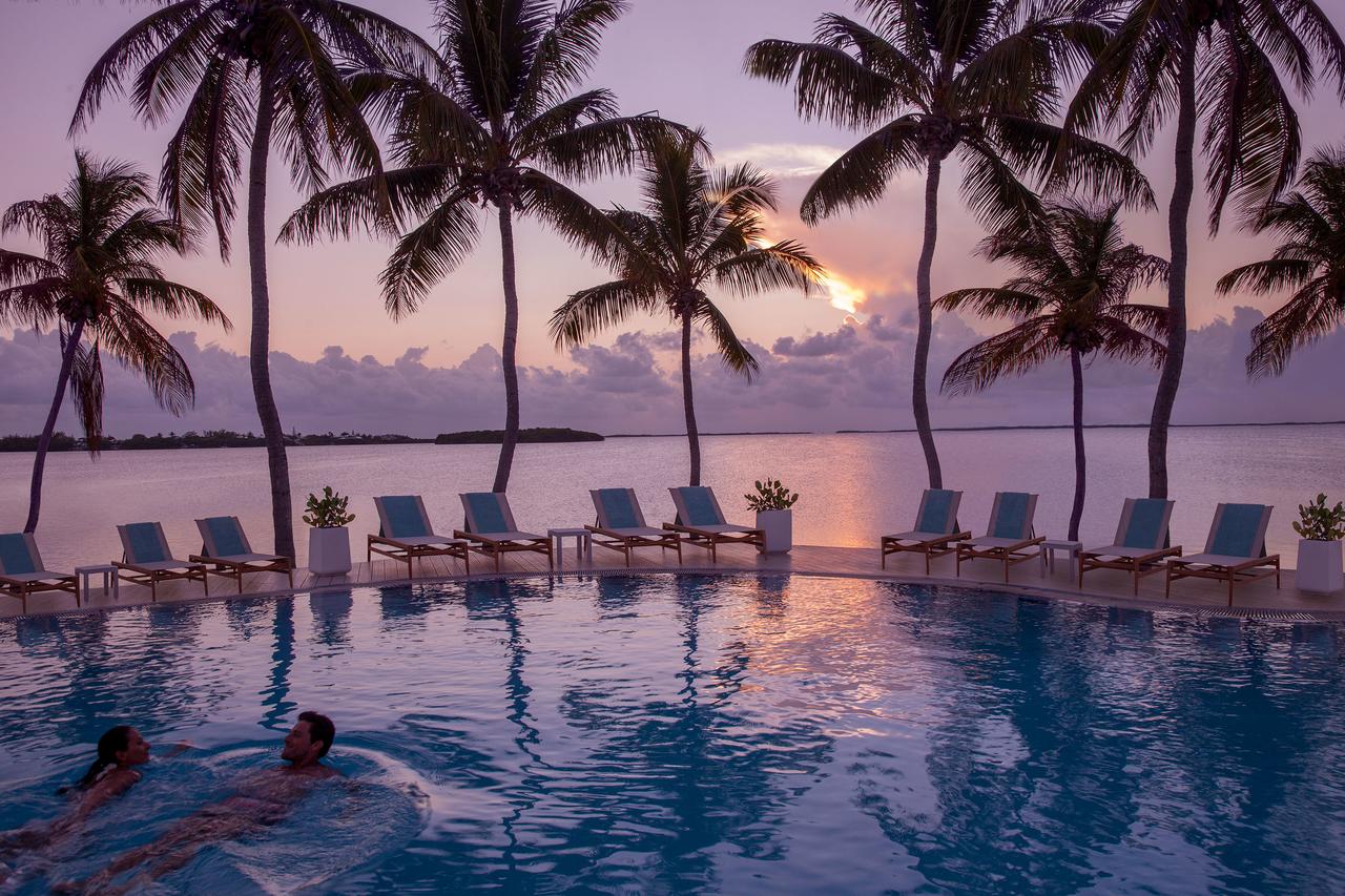 Bungalows Key Largo_Pool