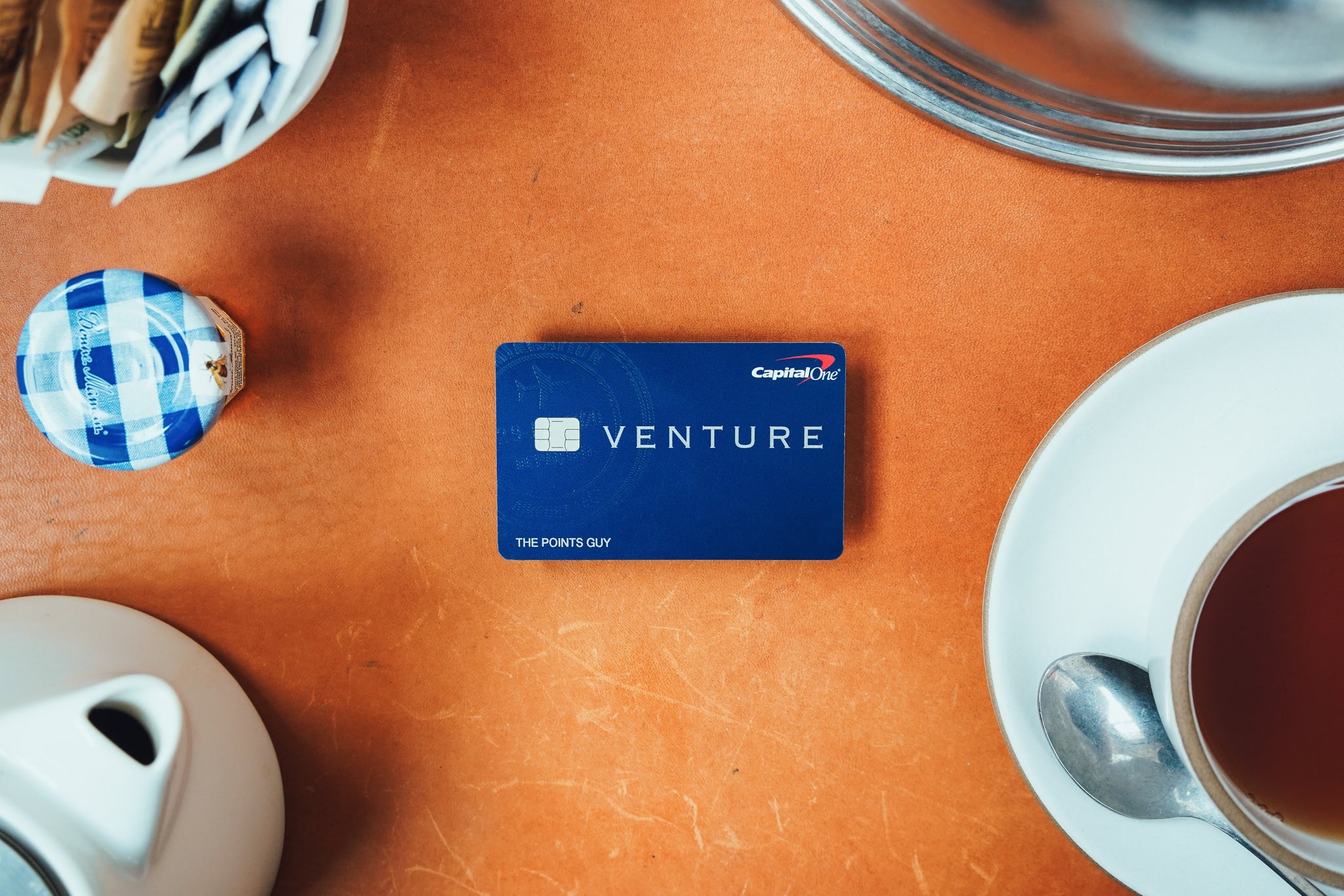 Use your Capital One Venture miles to stay at these 10 stunning Airbnb