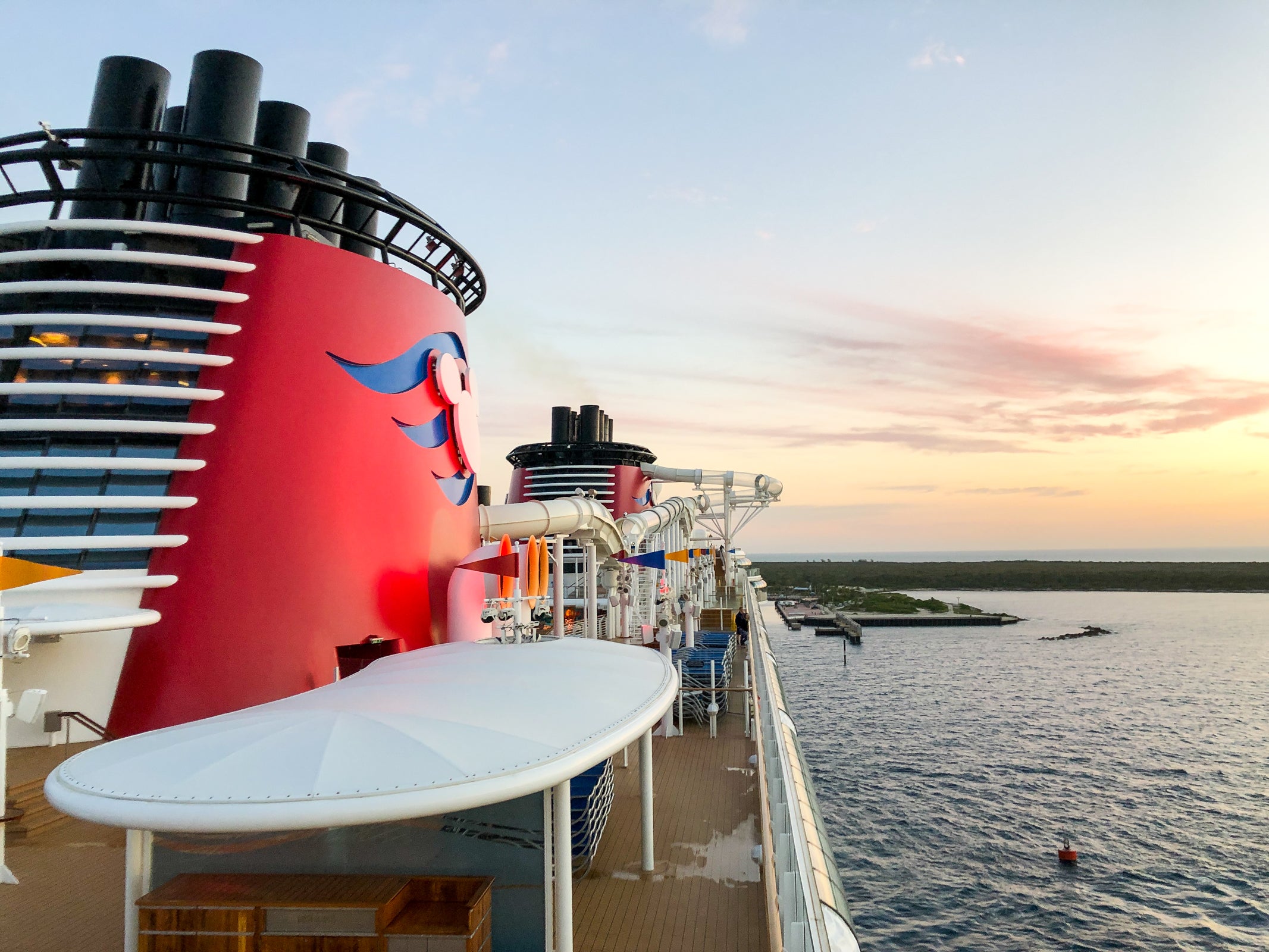 disney 3 day cruise uk