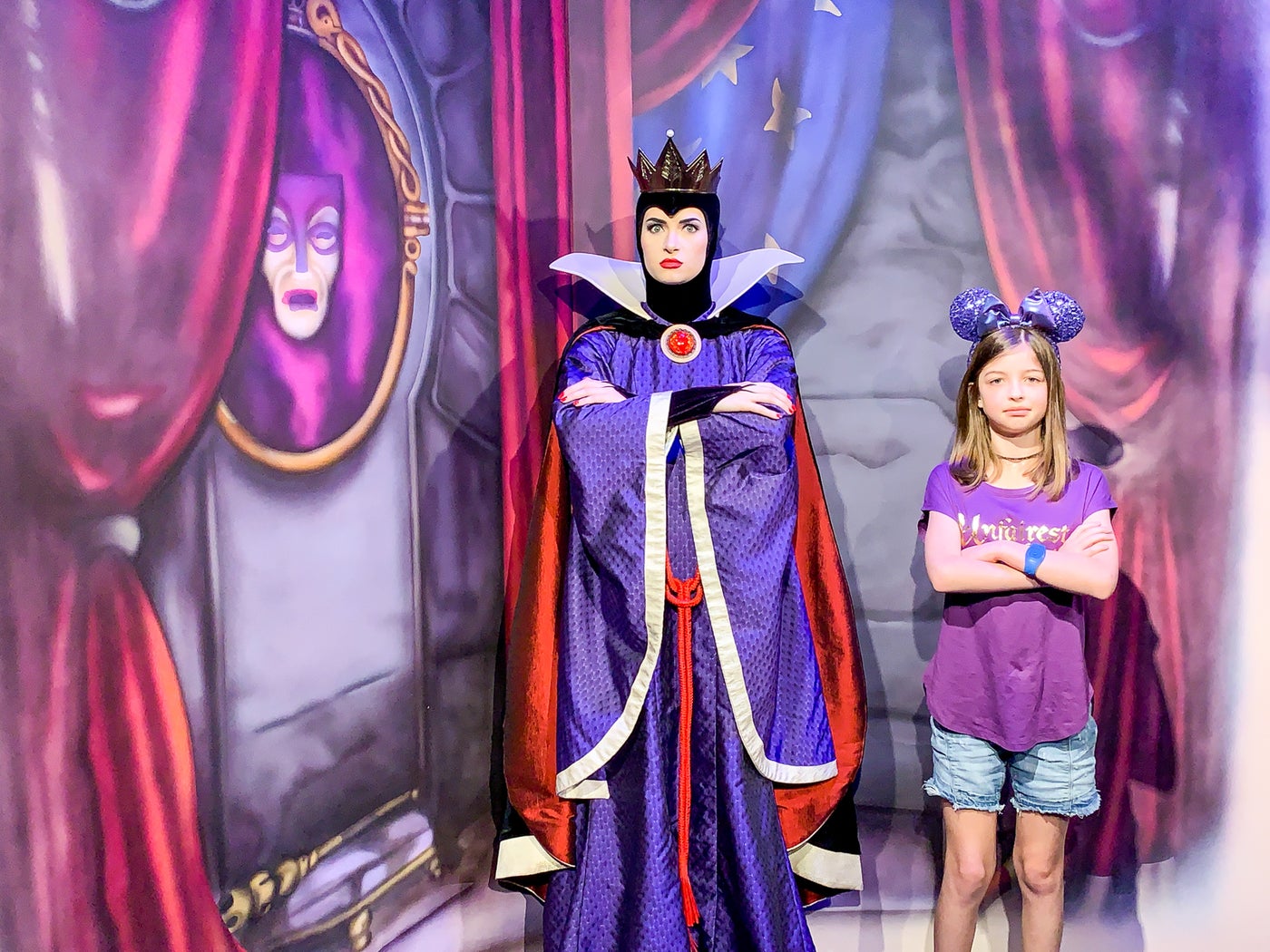 Storybook Dining at Artist Point With Snow White Our Review