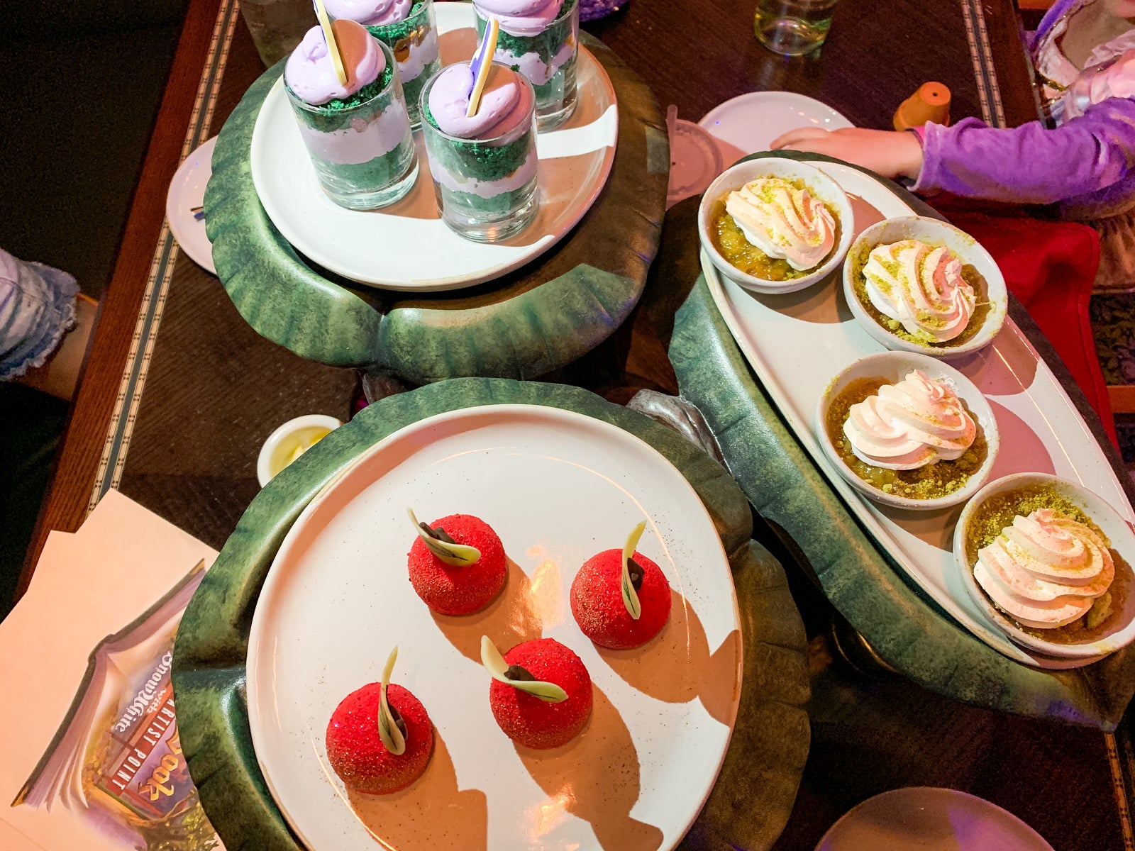 Free Disney Dining plans returning to Walt Disney World in 2025 The Points Guy