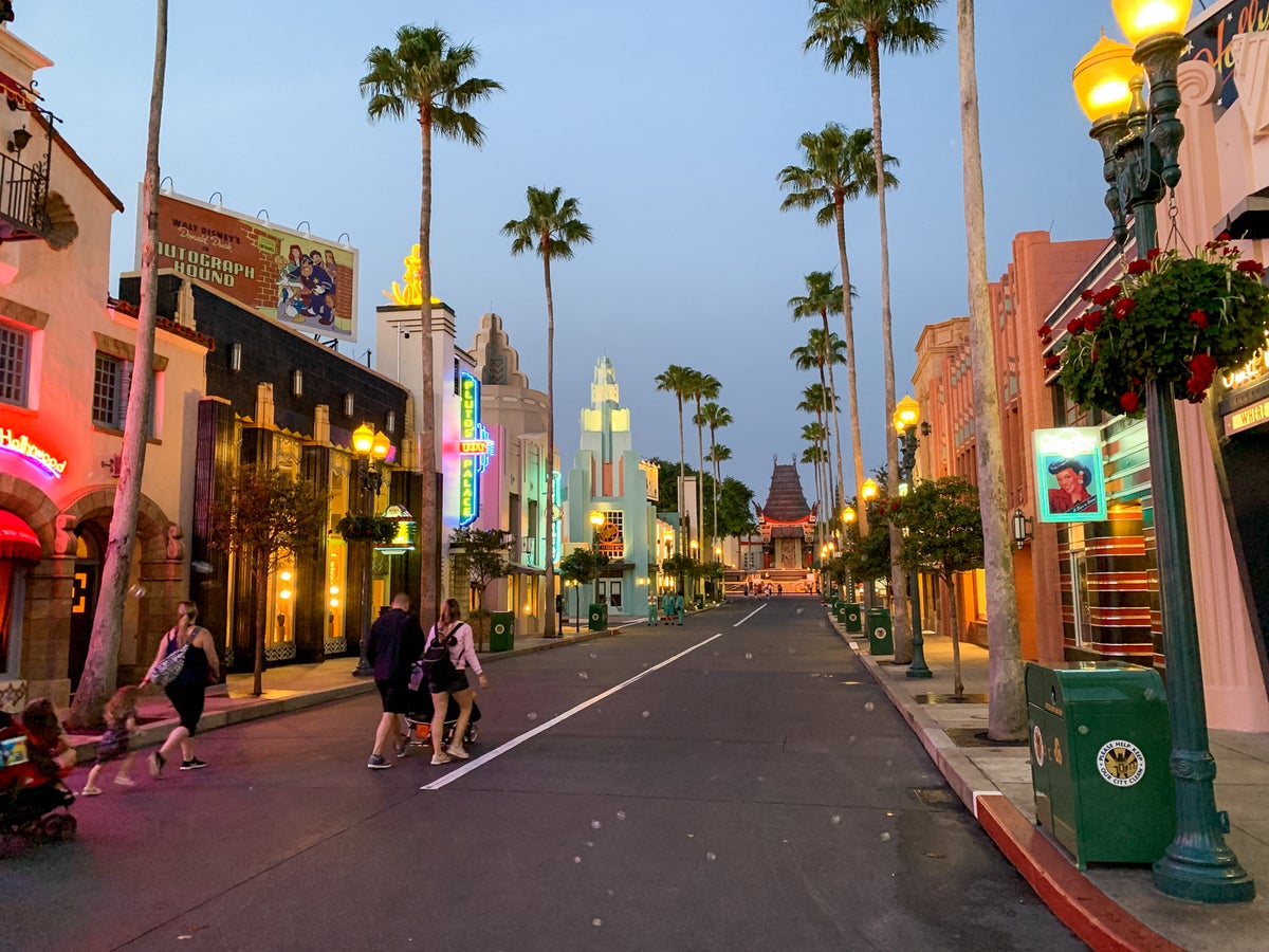 Plan a Disney Vacation With Your Hilton Honors Points - The Points Guy