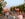 Making our way into Toy Story Land