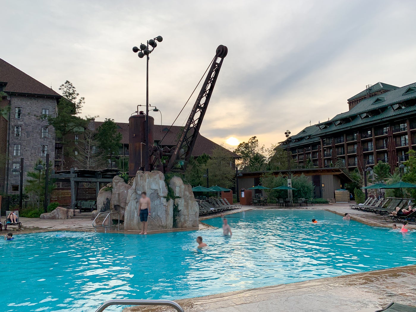 A Review of Disney's Wilderness Lodge