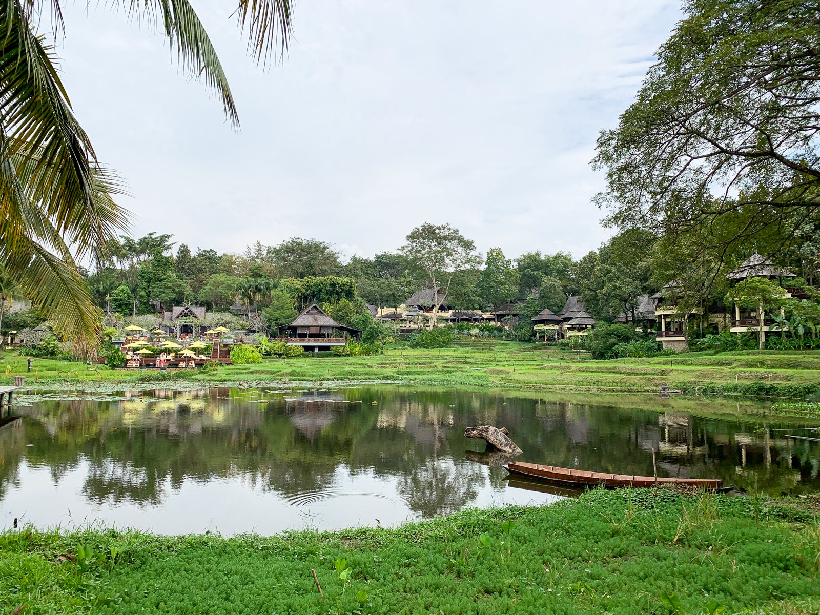 four seasons resort chiang mai travel weekly