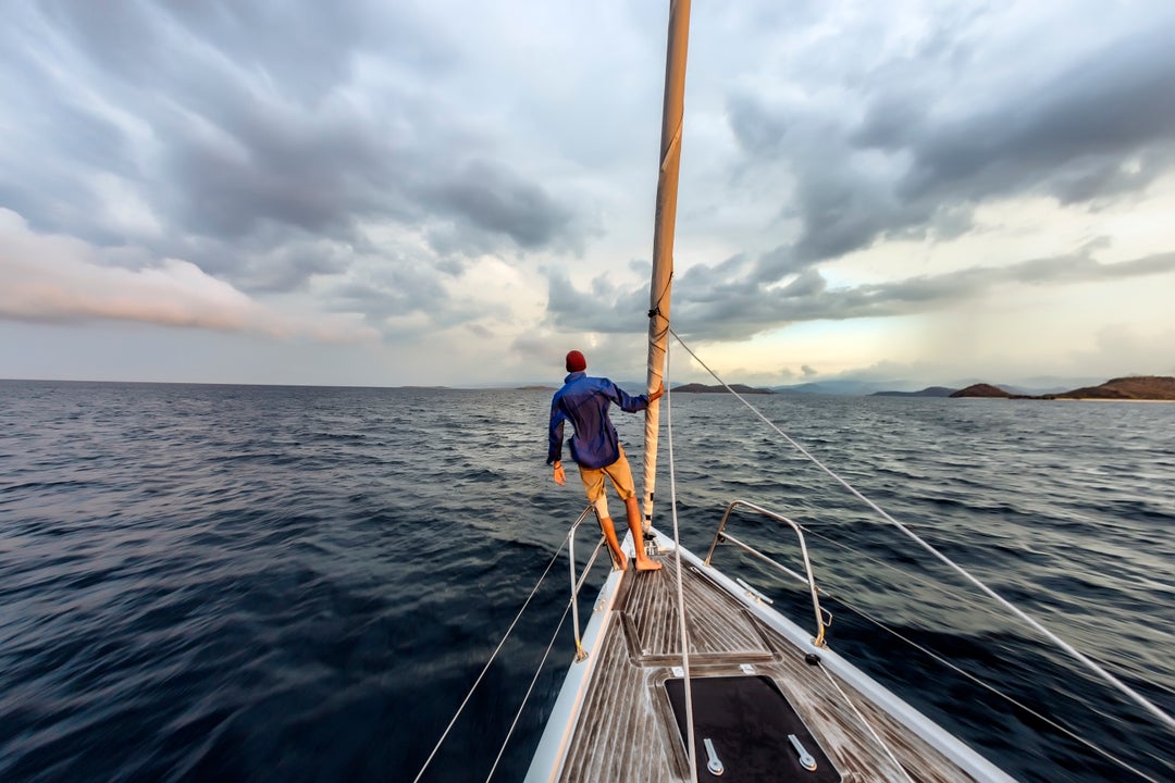 Chartering a Boat on Your Next Vacation Is Easier Than You Think - The