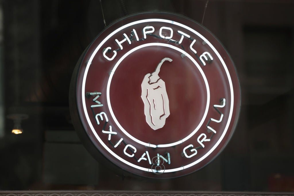 Chipotle Launches a Rewards Program and Cash Giveaways The Points Guy