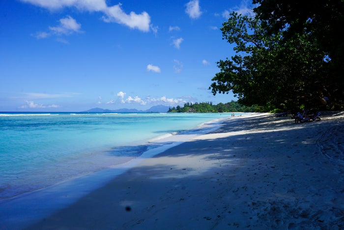 Entering Eden: A Review of the Hilton Seychelles Labriz Resort and Spa ...