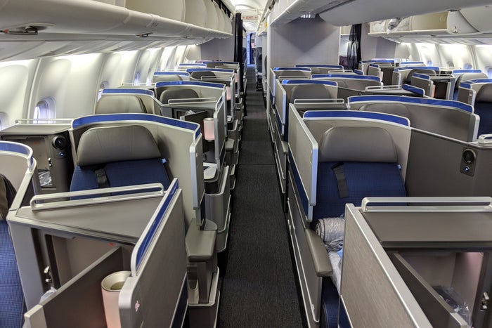 21 Airline Stroller Policies Around the World
