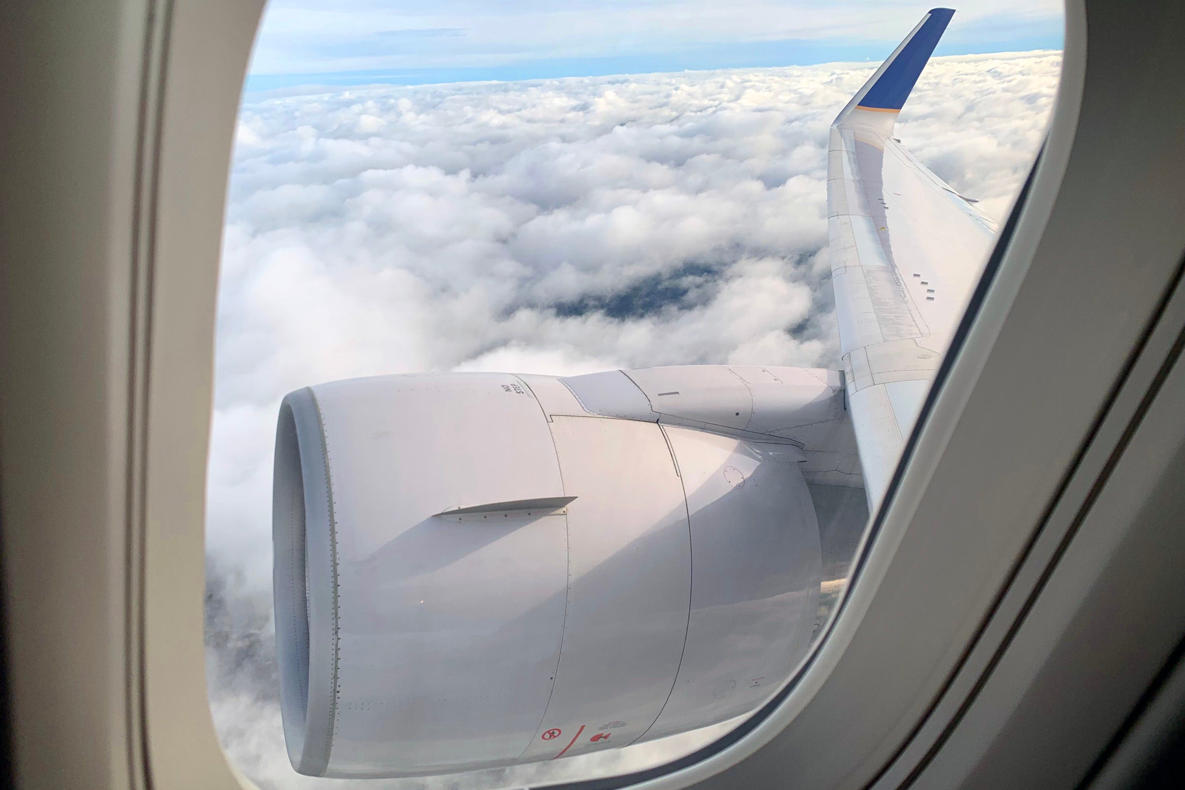 United 767-300 High-J Polaris Review ZH