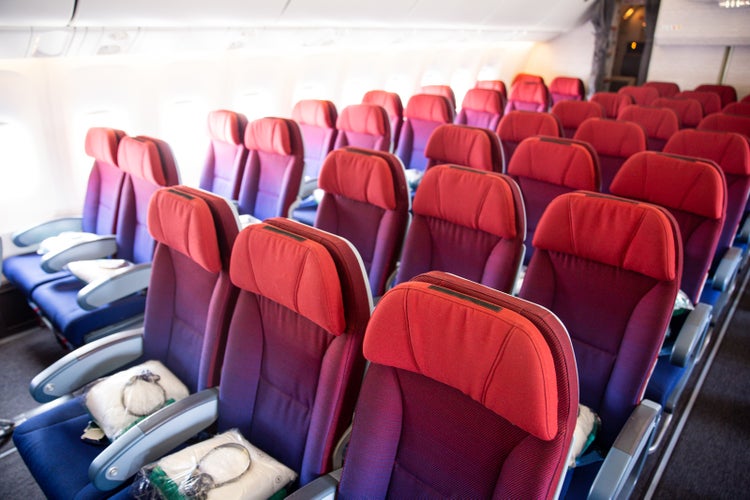 LATAM Debuts First Retrofitted 767 With New Business Class - The Points Guy