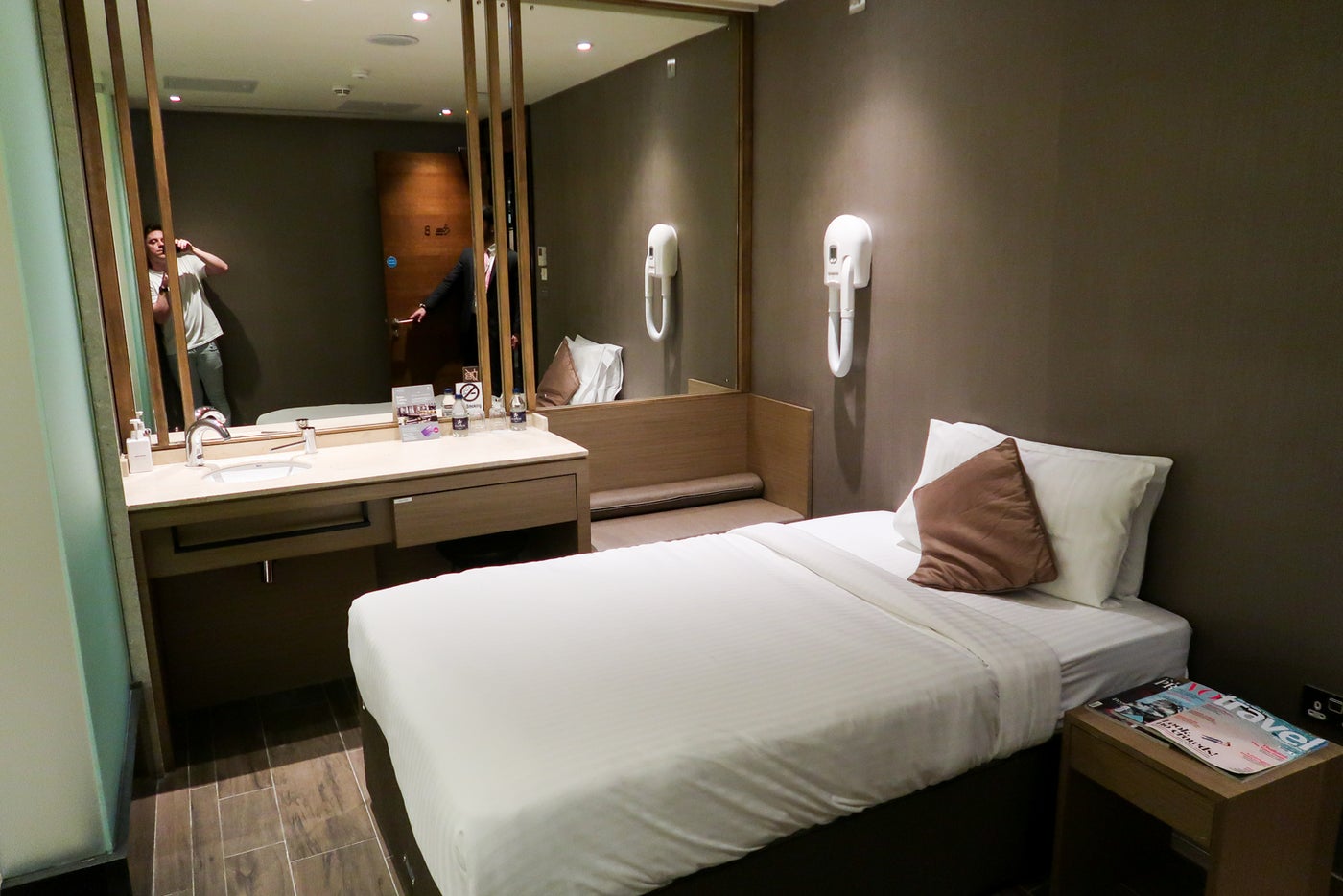 The Best Priority Pass Lounges at Heathrow - The Points Guy