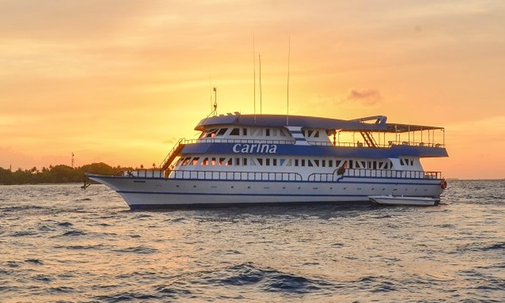 Chartering a Boat on Your Next Vacation Is Easier Than You Think - The