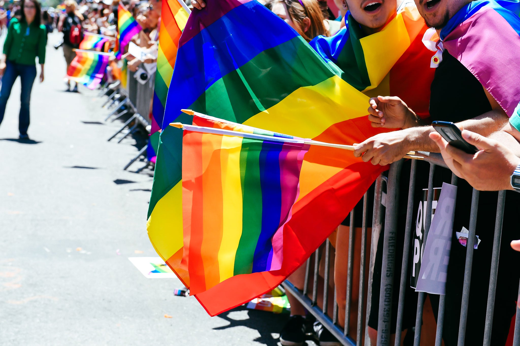 Celebrate LGBTQ WorldPride 2019 in New York - The Points Guy