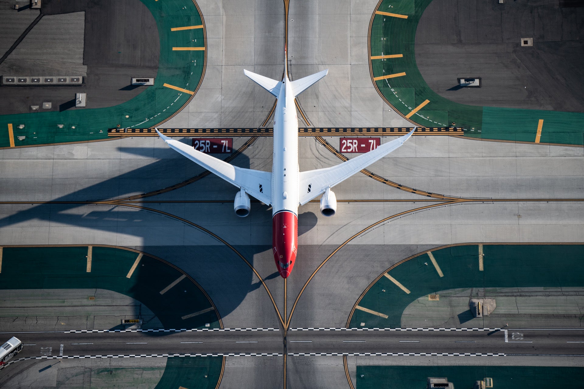 Norwegian ending all U.S. flights from Copenhagen, Stockholm The