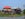 'Floating' villages are one of the things you can see while taking a ferry on the Tonle Sap. (Photo by Elen Turner)
