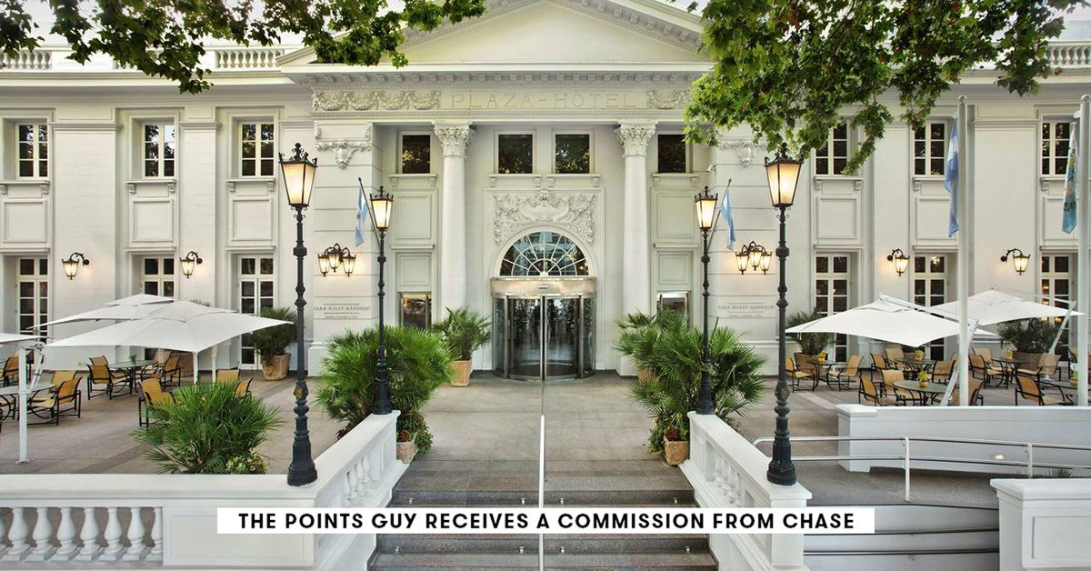 Maximizing unfastened evening certificate from the Global of Hyatt card