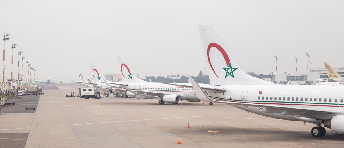 American Airlines and Royal Air Maroc plan Boxing Day codeshare launch