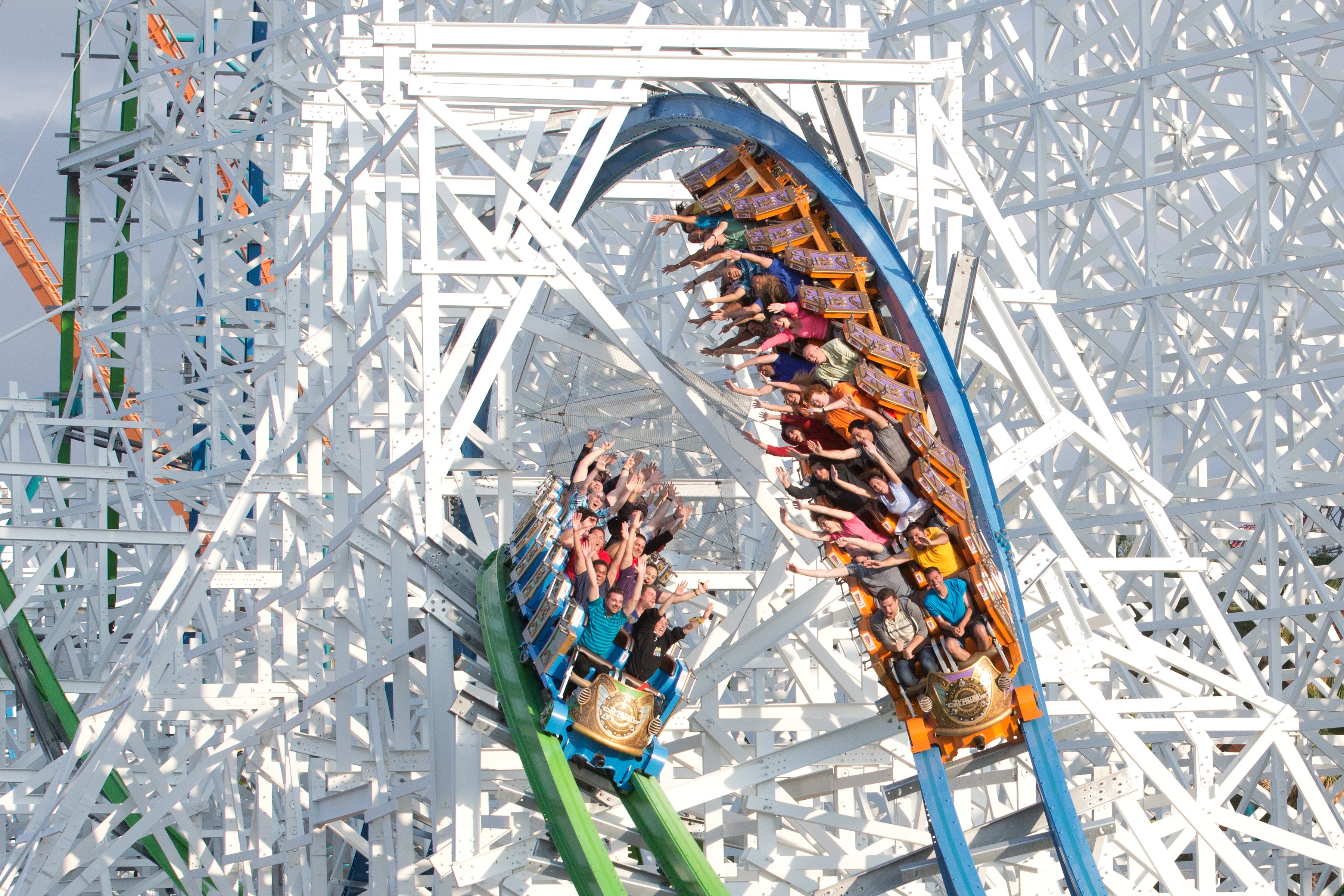 SFMM_Twisted Colossus 2