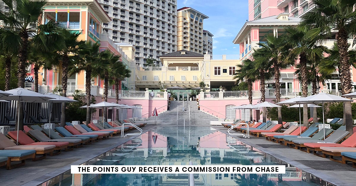 6 reasons to keep the Chase Sapphire Reserve after the recent Sapphire