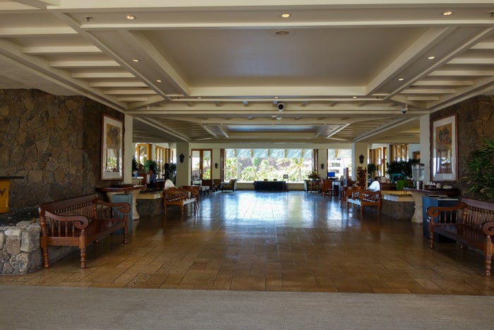 Review: Sheraton Maui Resort & Spa
